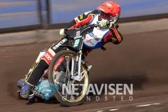 Max Fricke - Foto: René Lind Gammelmark