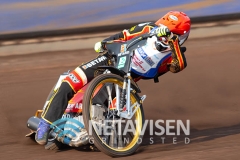 Max Fricke - Foto: René Lind Gammelmark