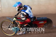 Max Fricke - Foto: René Lind Gammelmark