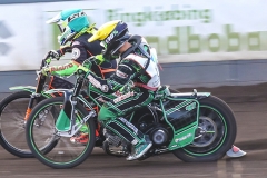 1.division speedway Grindsted 6. august 2019