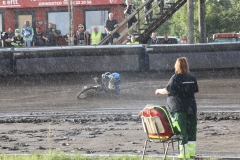 1.division speedway Grindsted 6. august 2019