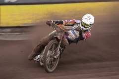 Metalspeedwayleague Esbjerg Vikings mod GSK Liga den 31. juli 2019