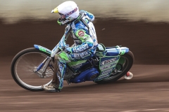 Metalspeedwayleague Esbjerg Vikings mod GSK Liga den 31. juli 2019