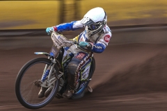 Metalspeedwayleague Esbjerg Vikings mod GSK Liga den 31. juli 2019