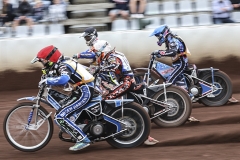 Metalspeedwayleague Esbjerg Vikings mod GSK Liga den 31. juli 2019