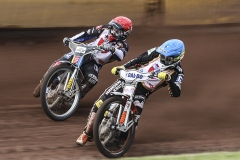 Metalspeedwayleague Esbjerg Vikings mod GSK Liga den 31. juli 2019