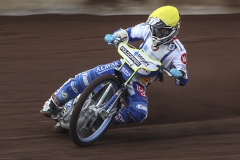 Metalspeedwayleague Esbjerg Vikings mod GSK Liga den 31. juli 2019