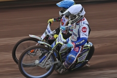 Metalspeedwayleague Esbjerg Vikings mod GSK Liga den 31. juli 2019