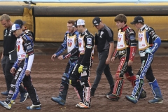 Metalspeedwayleague Esbjerg Vikings mod GSK Liga den 31. juli 2019