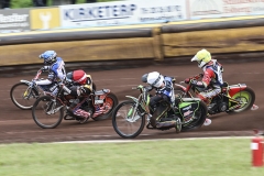 Metalspeedwayleague Esbjerg Vikings mod GSK Liga den 31. juli 2019