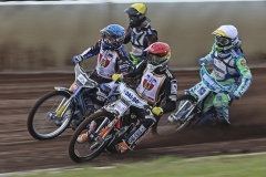 Metalspeedwayleague Esbjerg Vikings mod GSK Liga den 31. juli 2019