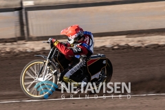 Max Fricke - Foto: René Lind Gammelmark