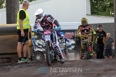 GSK Liga vs Fjelsted 15-8-2018