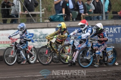 GSK Liga vs Fjelsted 15-8-2018