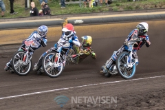 GSK Liga vs Fjelsted 15-8-2018