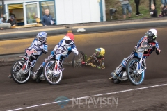 GSK Liga vs Fjelsted 15-8-2018