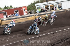 GSK Liga vs Fjelsted 15-8-2018