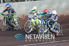 Superligaspeedway Grindsted vs Holsted den 29. maj 2019