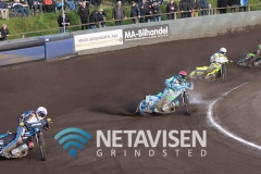 Superligaspeedway Grindsted vs Holsted den 29. maj 2019