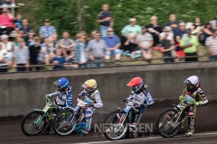 Superligaspeedway GSK Liga vs Holstebro Elite 23. maj 2018