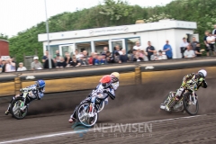 Superligaspeedway GSK Liga vs Holstebro Elite 23. maj 2018