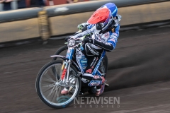 Superligaspeedway GSK Liga vs Holstebro Elite 23. maj 2018