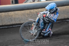 Superligaspeedway GSK Liga vs Holstebro Elite 23. maj 2018