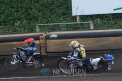 Superligaspeedway GSK Liga vs Holstebro Elite 23. maj 2018