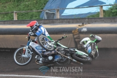 Superligaspeedway GSK Liga vs Holstebro Elite 23. maj 2018