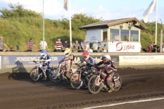 Superligaspeedway GSK Liga vs Region Varde 27. juni 2018