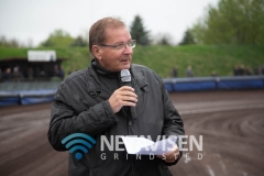 uperligaspeedway Grindsted vs Slangerup 1. maj 2019