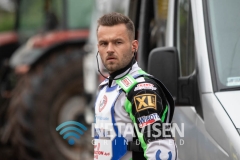 uperligaspeedway Grindsted vs Slangerup 1. maj 2019