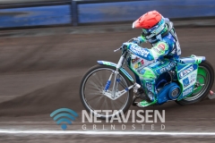 uperligaspeedway Grindsted vs Slangerup 1. maj 2019