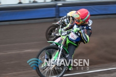 uperligaspeedway Grindsted vs Slangerup 1. maj 2019