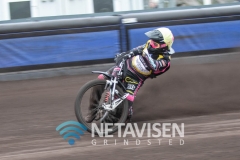 uperligaspeedway Grindsted vs Slangerup 1. maj 2019