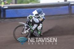 uperligaspeedway Grindsted vs Slangerup 1. maj 2019