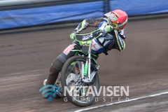 uperligaspeedway Grindsted vs Slangerup 1. maj 2019