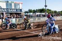 Superligaspeedway Holssted vs Slangerup 06.06.2018