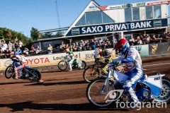 Superligaspeedway Holssted vs Slangerup 06.06.2018