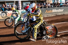 Superligaspeedway Holssted vs Slangerup 06.06.2018