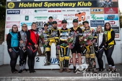 Superligaspeedway Holssted vs Slangerup 06.06.2018