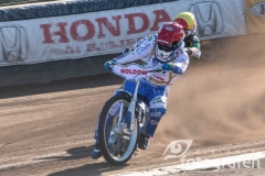 Superligaspeedway Holssted vs Slangerup 06.06.2018