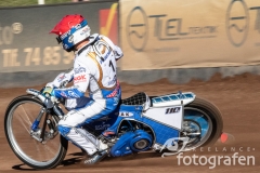 Superligaspeedway Holssted vs Slangerup 06.06.2018