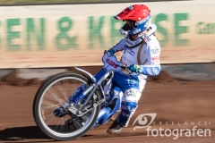 Superligaspeedway Holssted vs Slangerup 06.06.2018