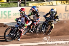 Superligaspeedway Holssted vs Slangerup 06.06.2018