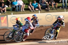 Superligaspeedway Holssted vs Slangerup 06.06.2018