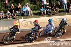 Superligaspeedway Holssted vs Slangerup 06.06.2018