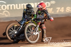 Superligaspeedway Holssted vs Slangerup 06.06.2018