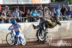 Superligaspeedway Holssted vs Slangerup 06.06.2018