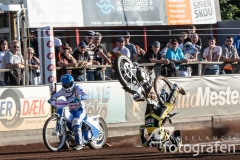 Superligaspeedway Holssted vs Slangerup 06.06.2018